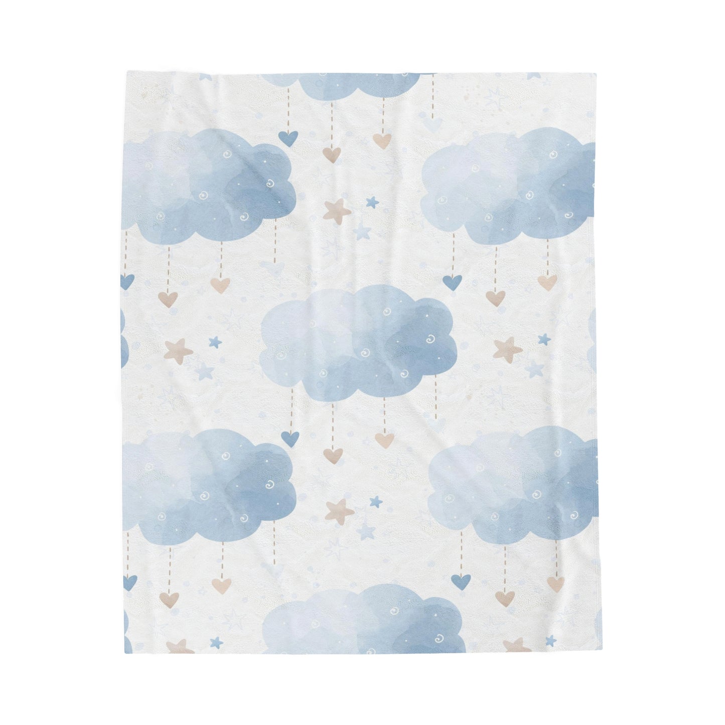 Rainy Day Blanket