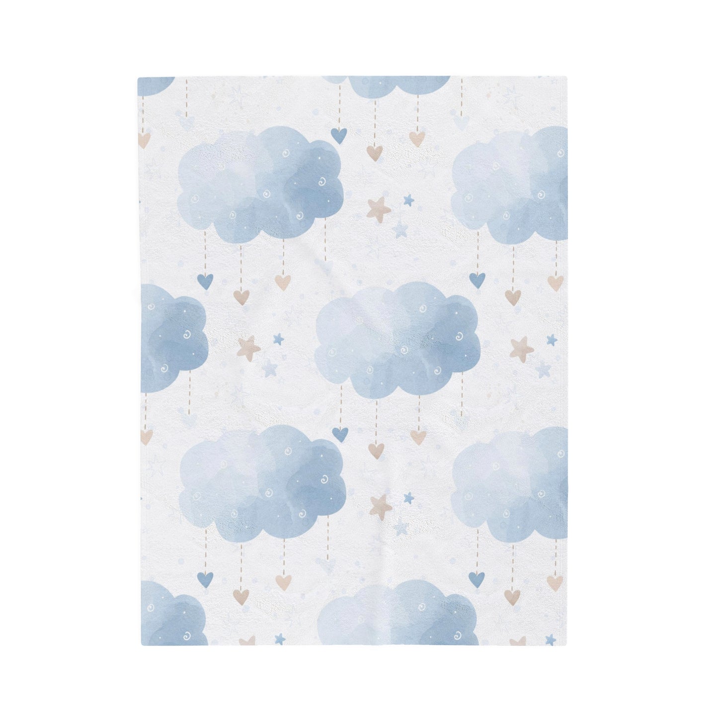 Rainy Day Blanket