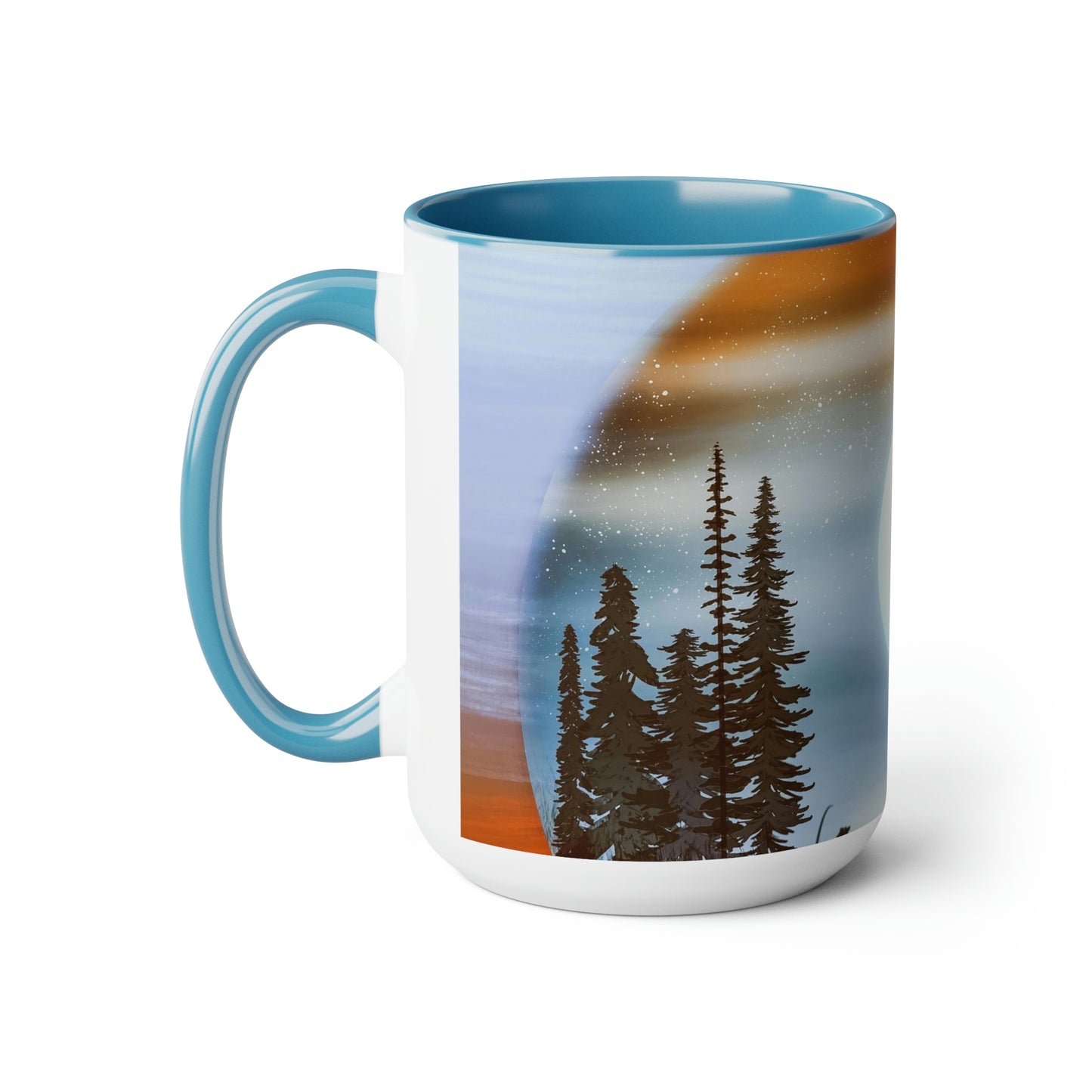 Bear Mug