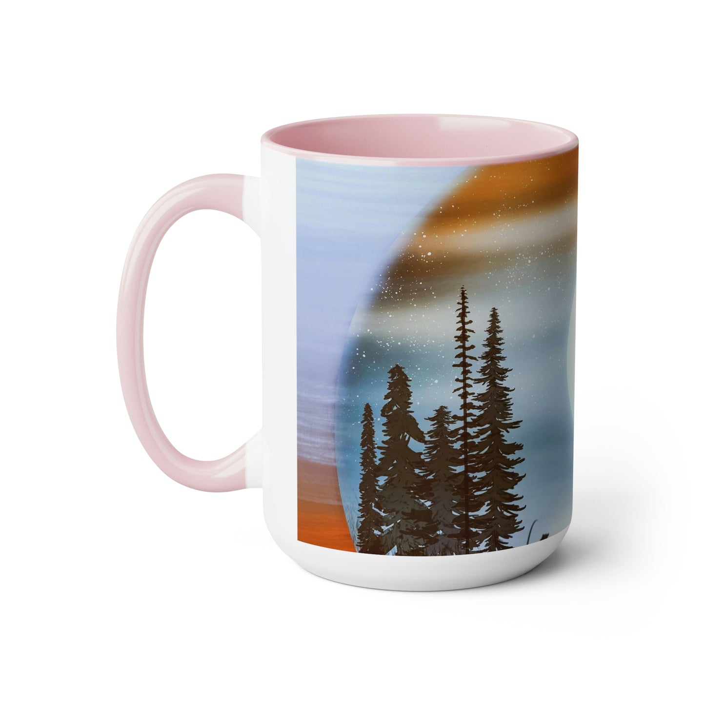 Bear Mug