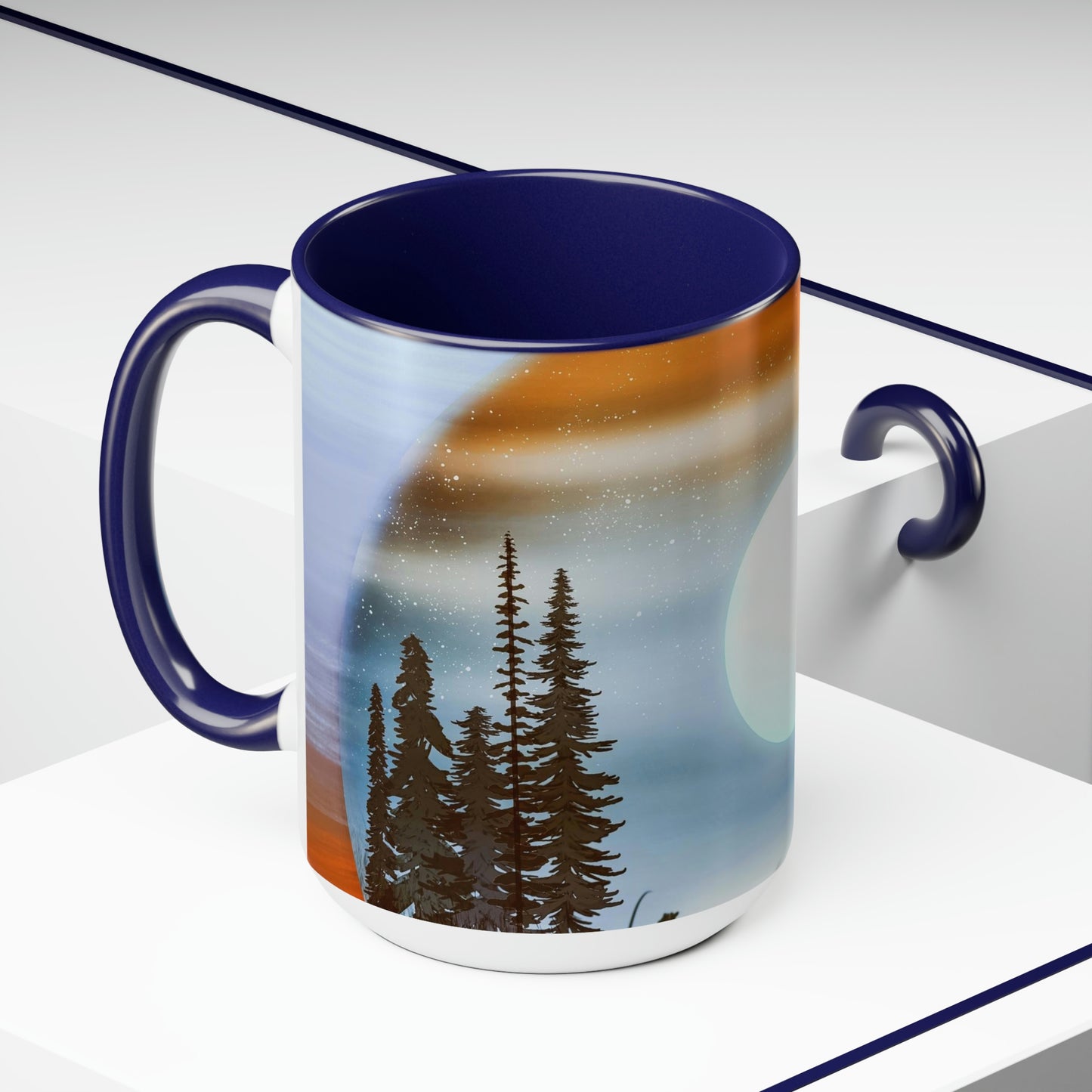 Bear Mug