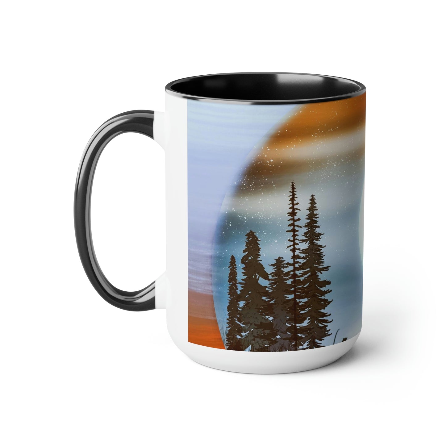Bear Mug