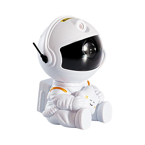 Astronaut Night Light
