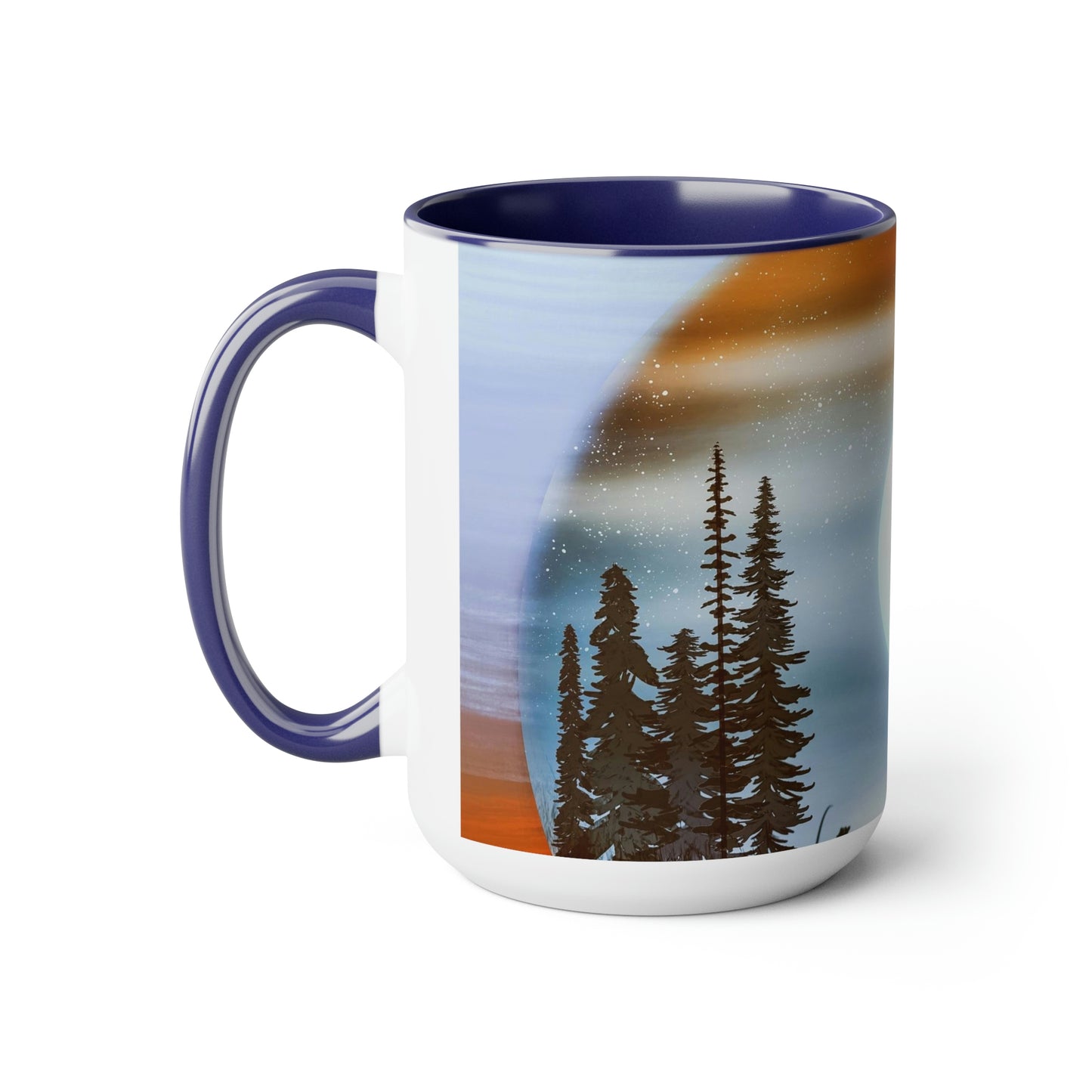 Bear Mug