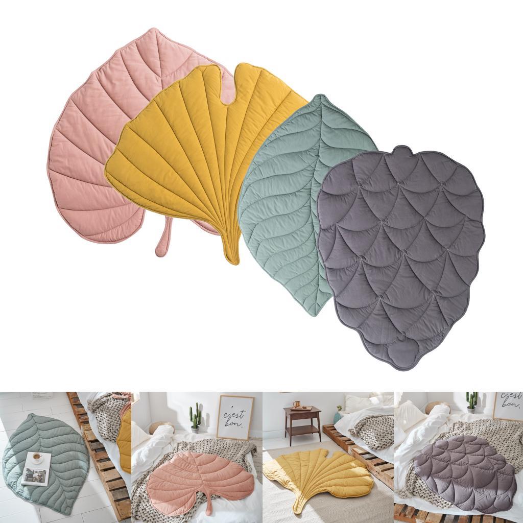 Leaf Floor Pad