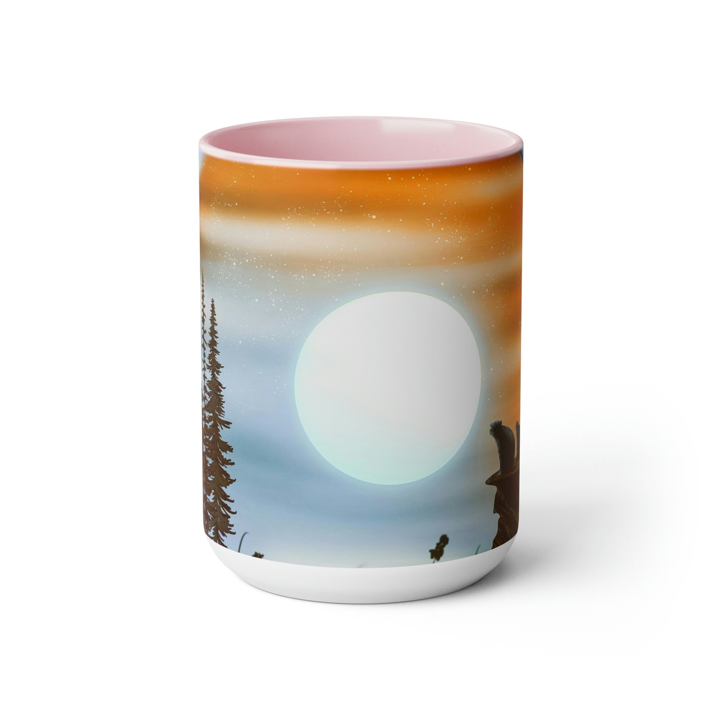Bear Mug