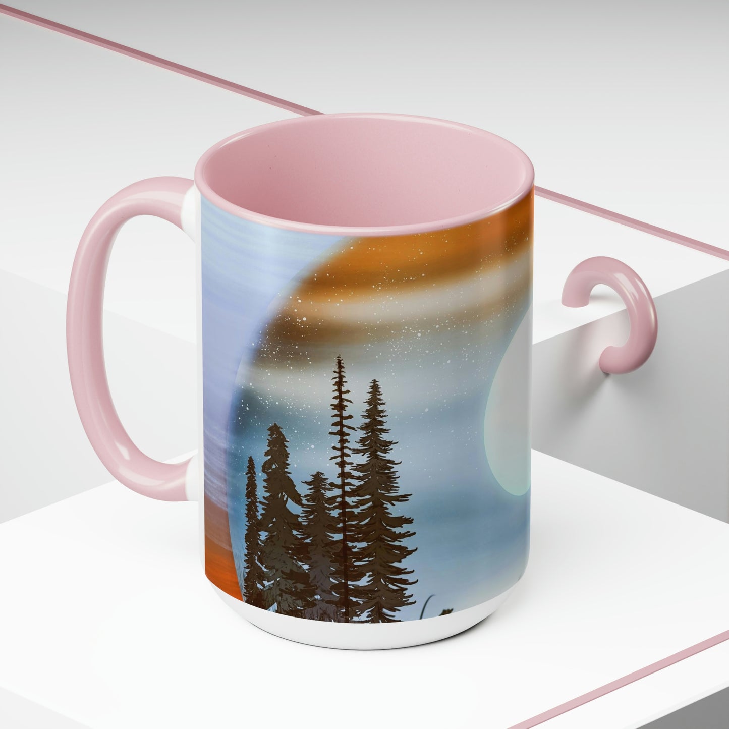 Bear Mug