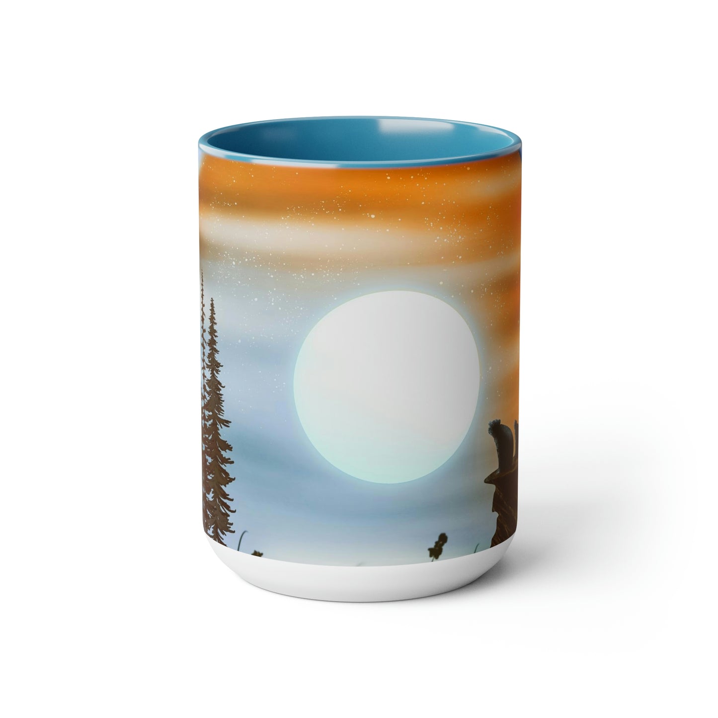 Bear Mug