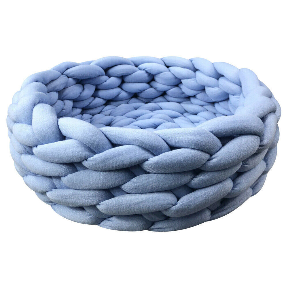 Soft Pet Bed
