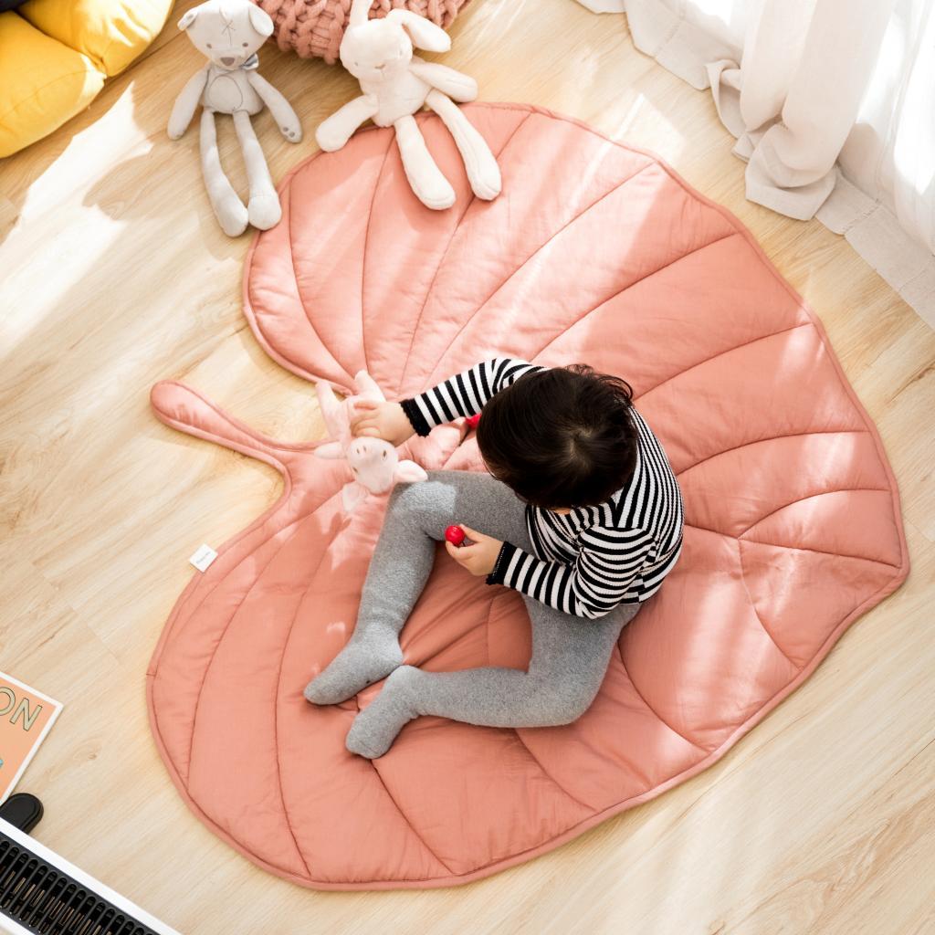 Leaf Floor Pad