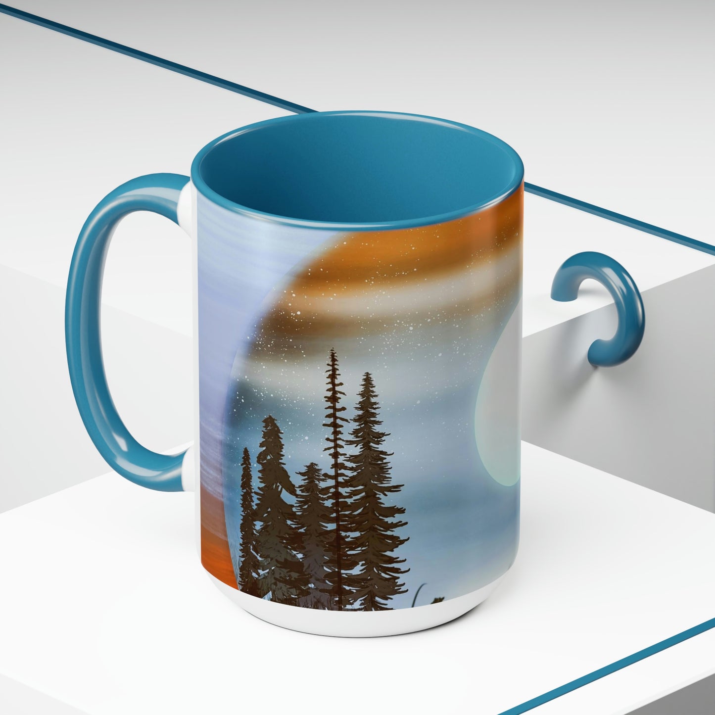 Bear Mug