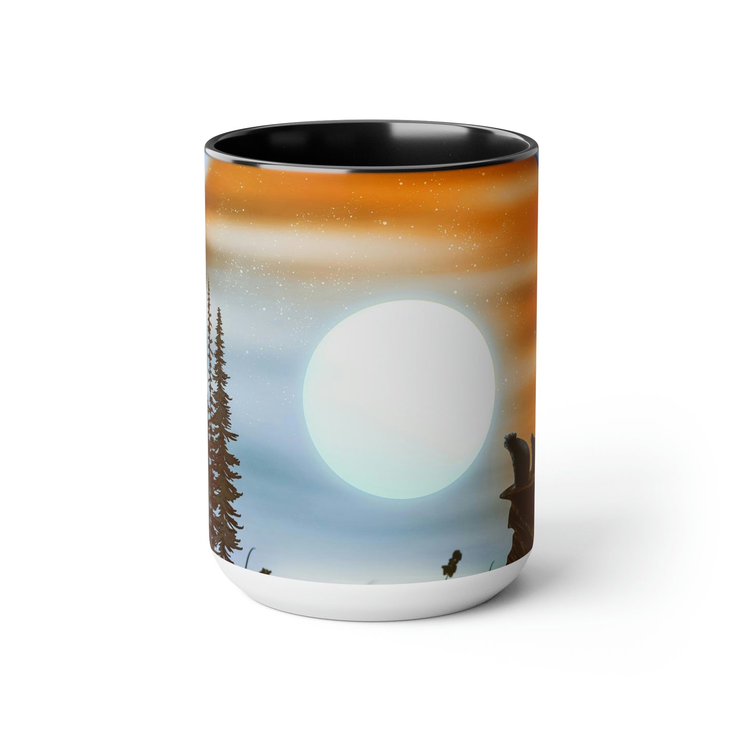 Bear Mug