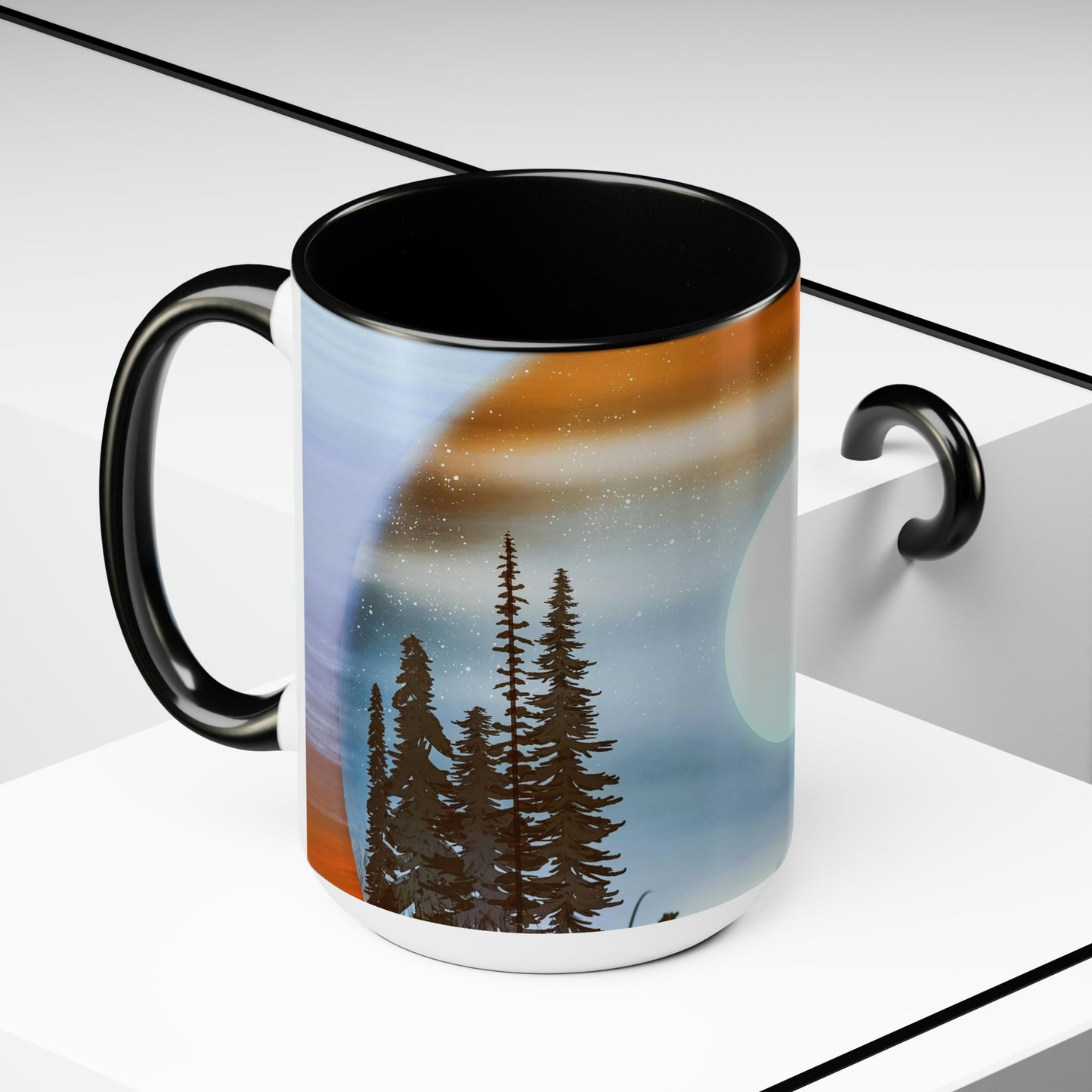 Bear Mug