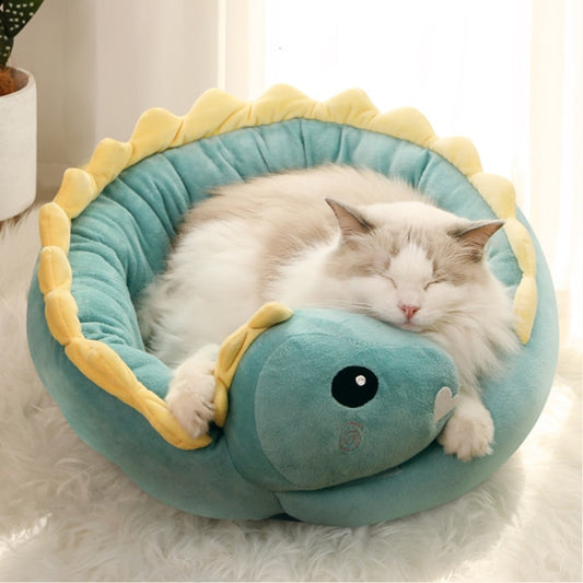 Eely Cute Pet Bed