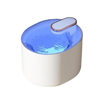 Modern Pet Water Fountain