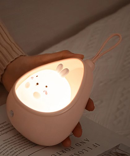 Kawaii LED Night Light