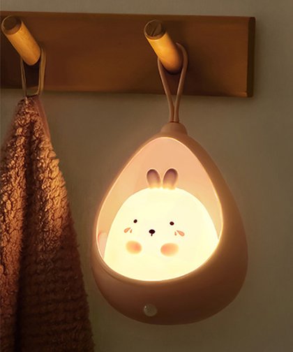 Kawaii LED Night Light