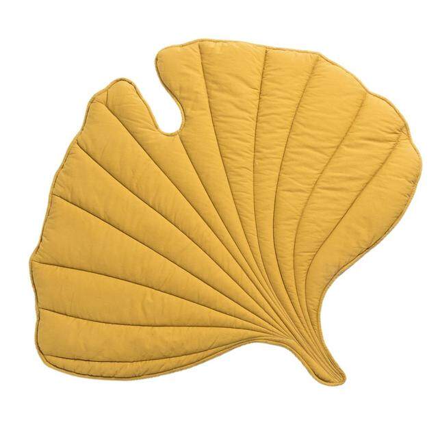 Leaf Floor Pad