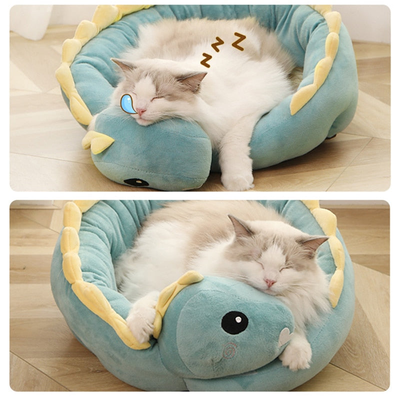 Eely Cute Pet Bed