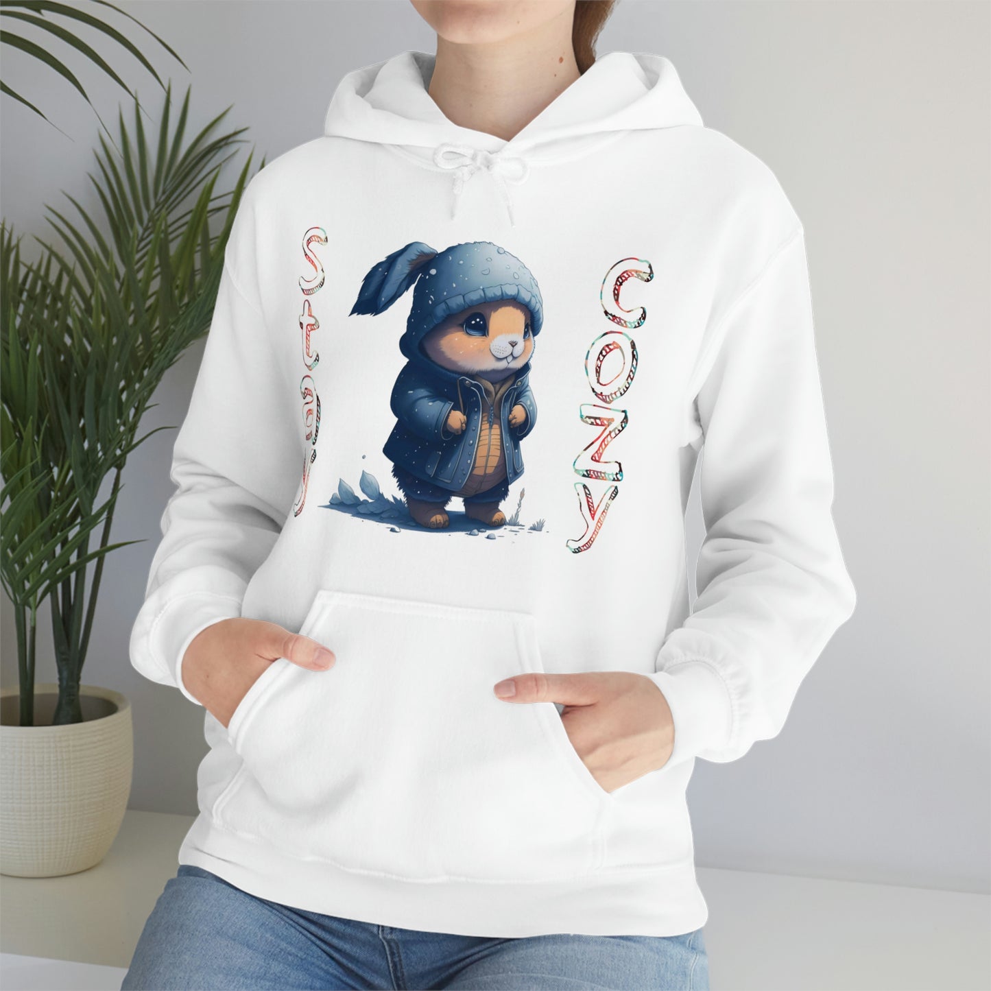 Cozy Sweatshirt