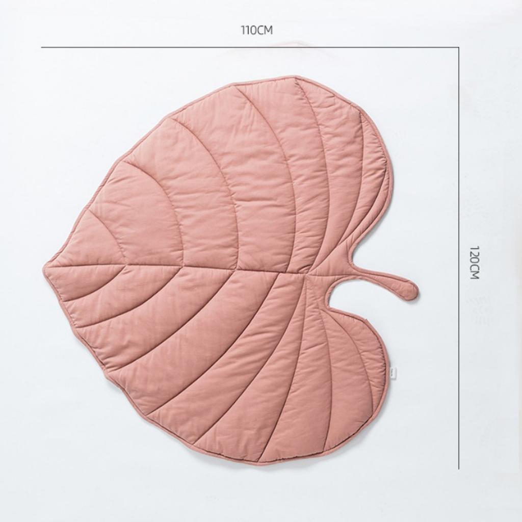 Leaf Floor Pad