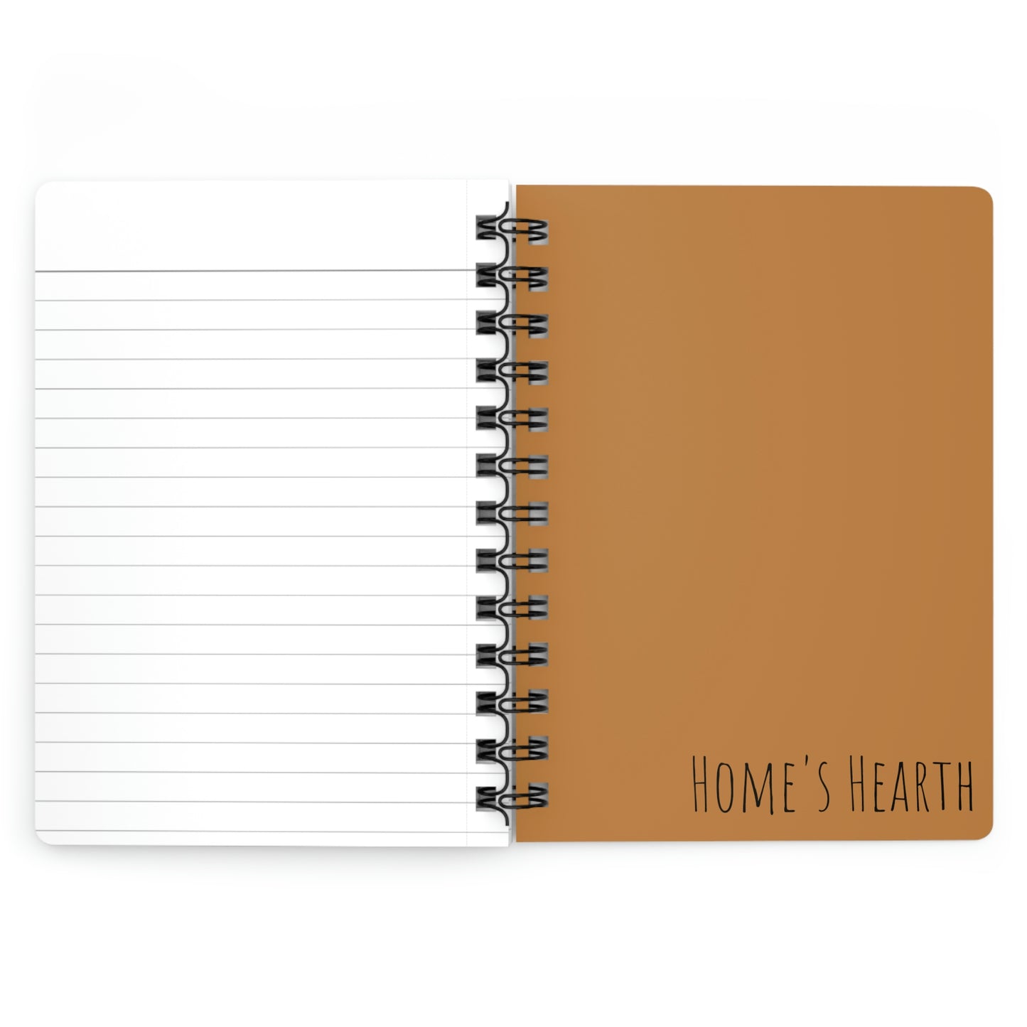 Notes of Coffee Notebook