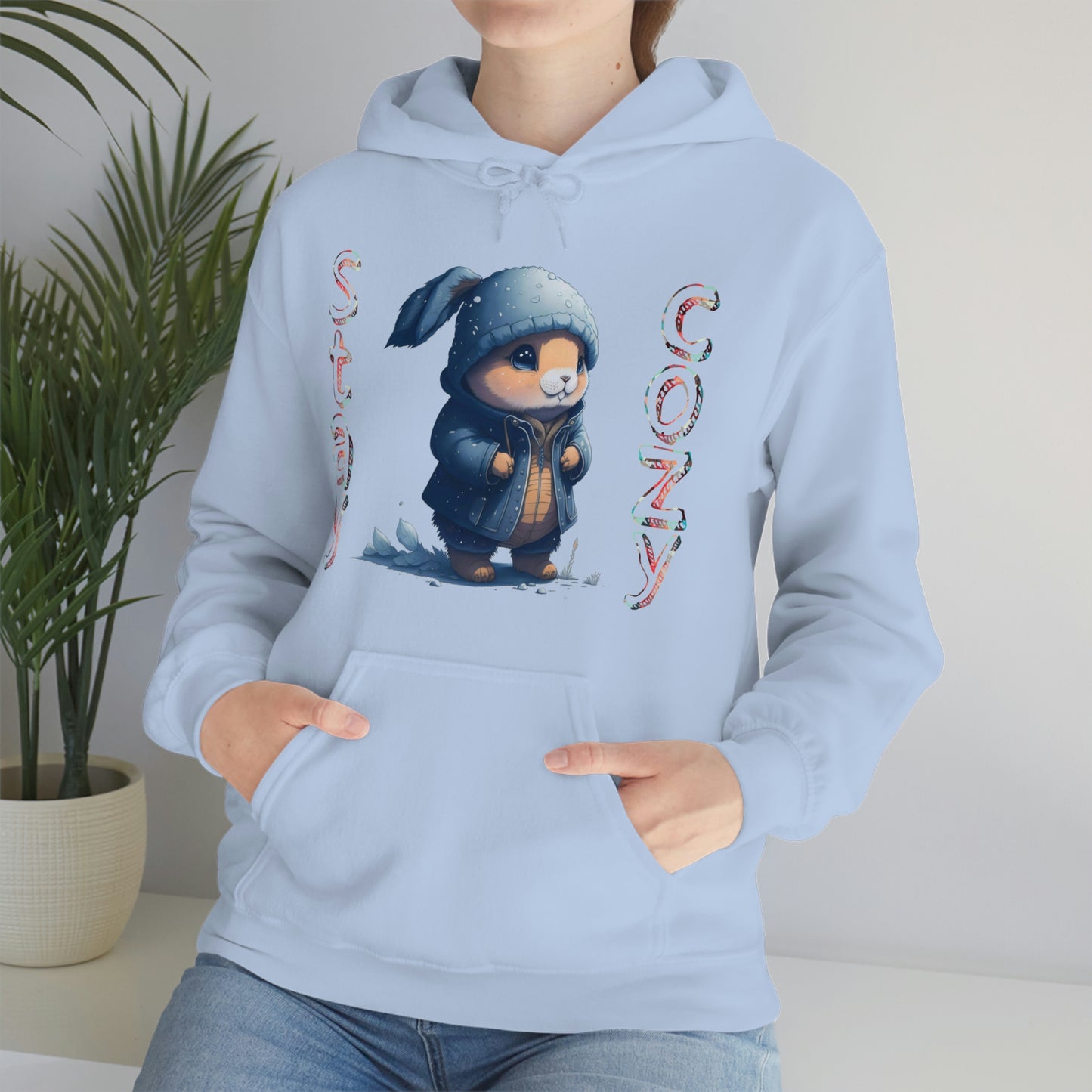 Cozy Sweatshirt