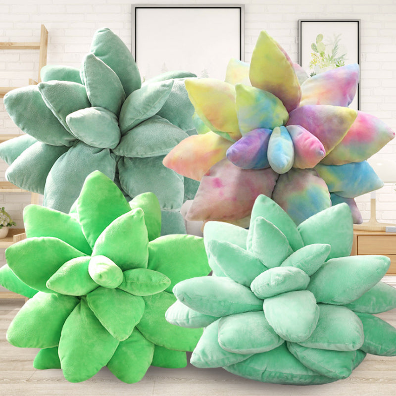 Succulent Plush