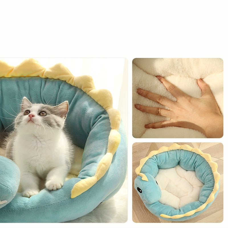 Eely Cute Pet Bed