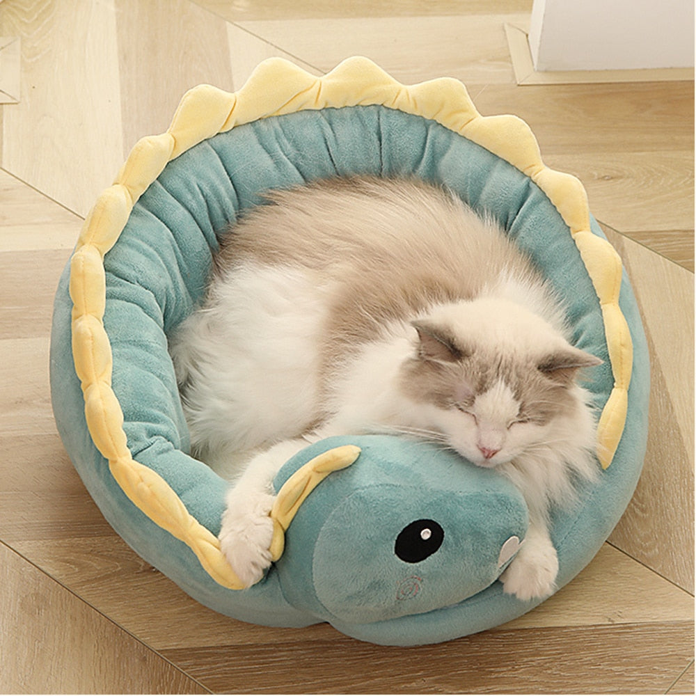 Eely Cute Pet Bed