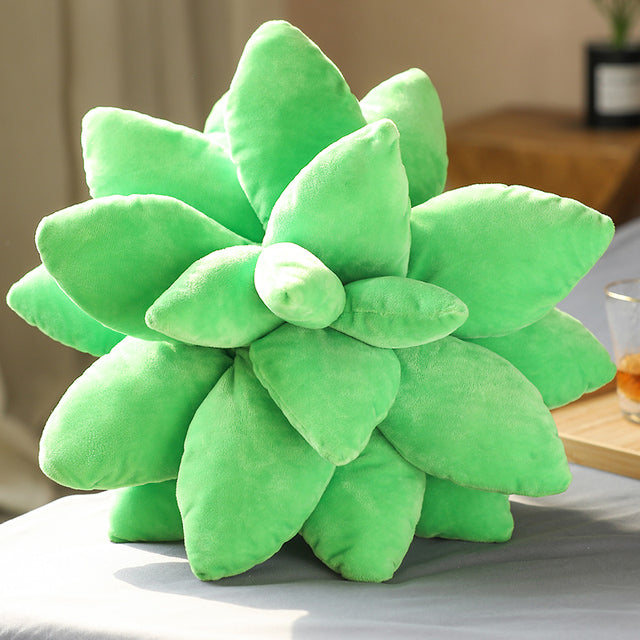 Succulent Plush