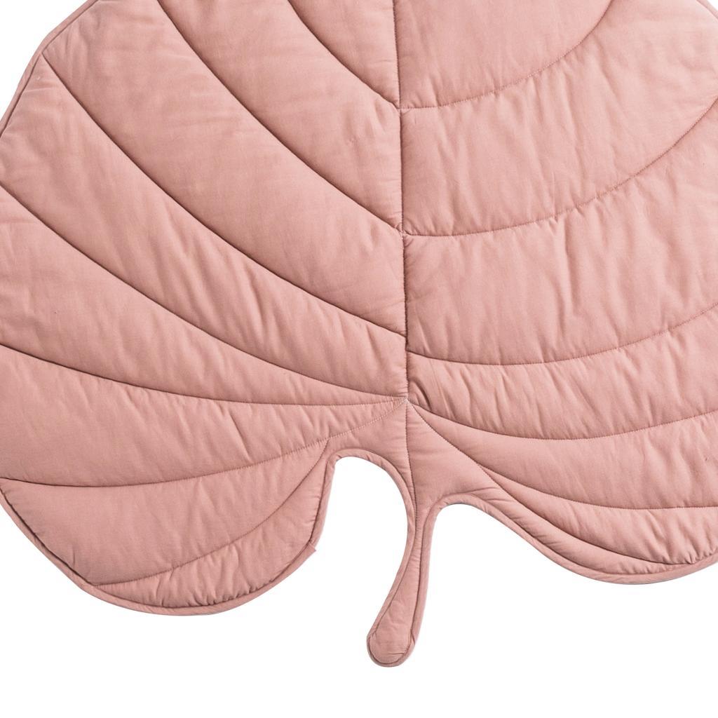 Leaf Floor Pad