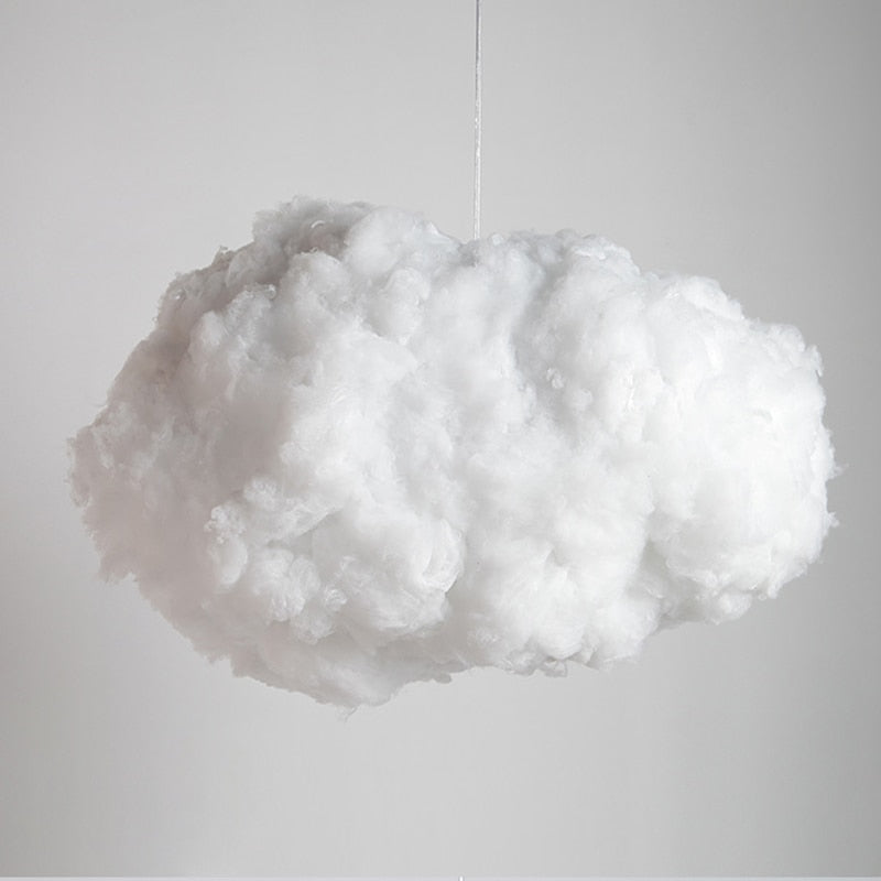 Cloud Pendant Lamp