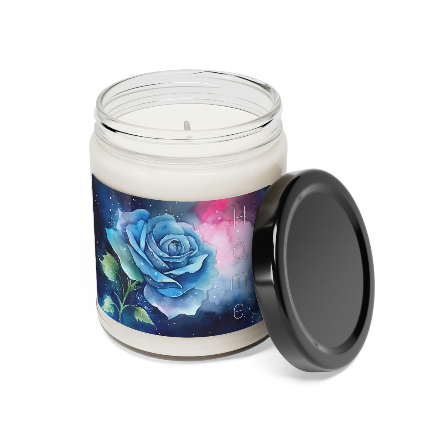 Scented Soy Candle