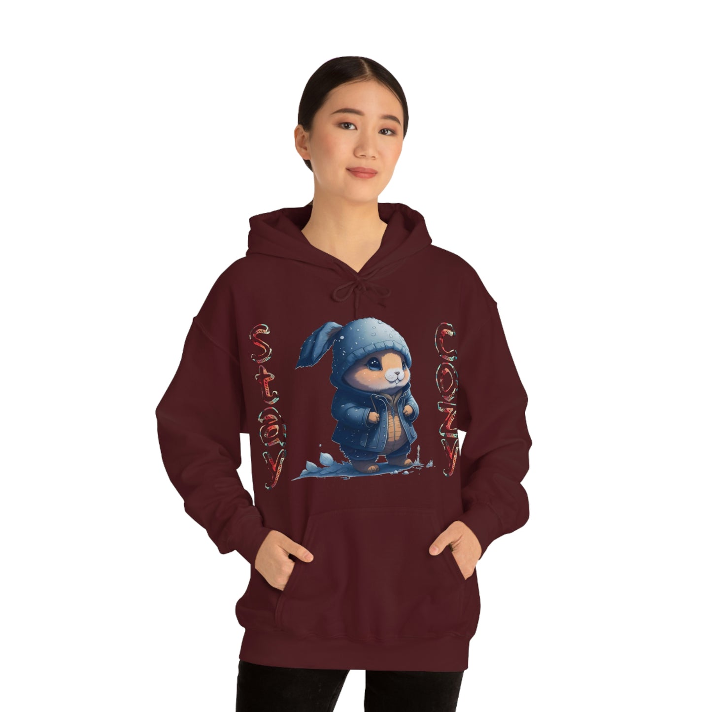 Cozy Sweatshirt