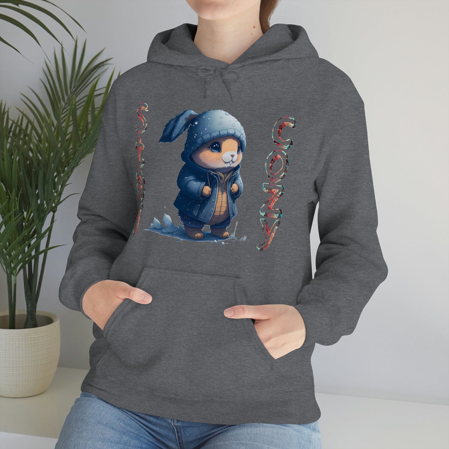 Cozy Sweatshirt