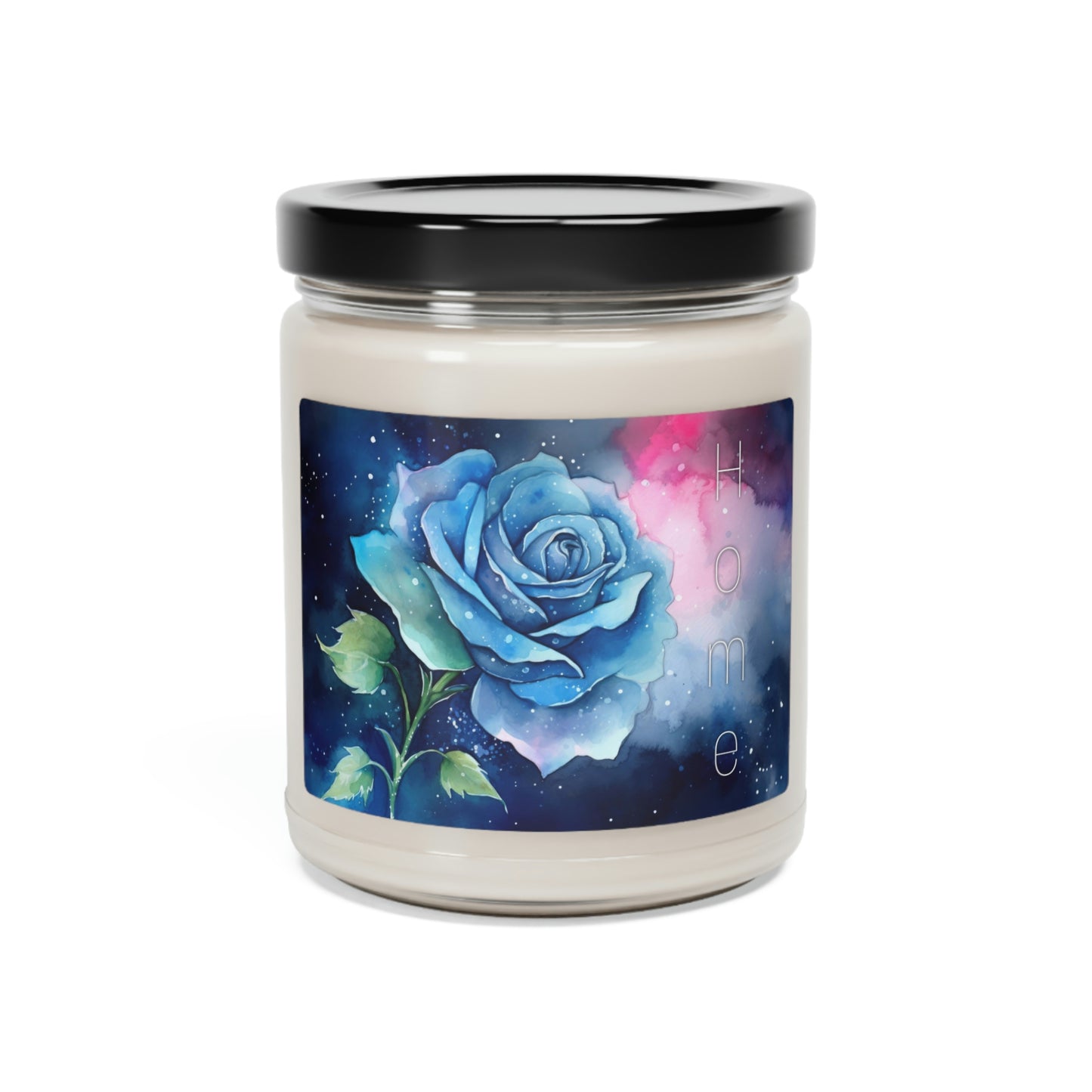 Scented Soy Candle