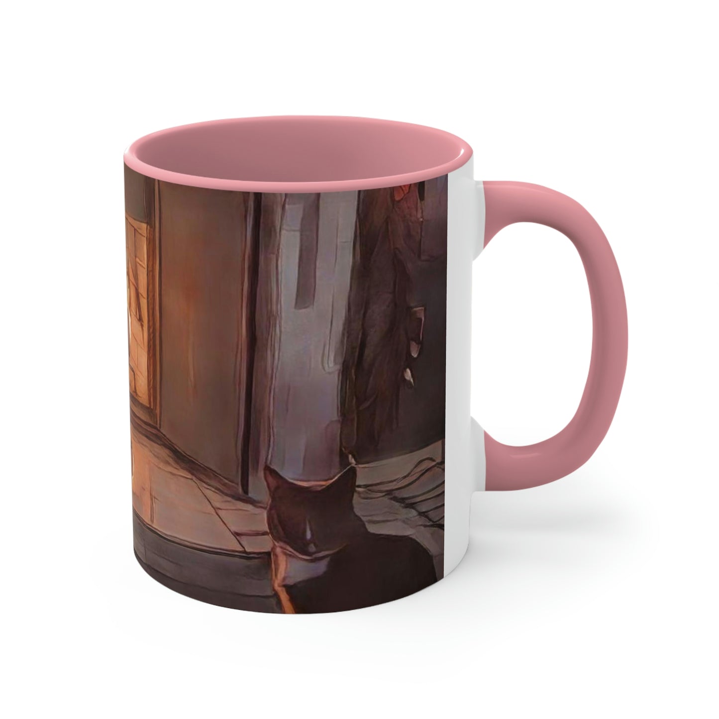 Home's Hearth Mug